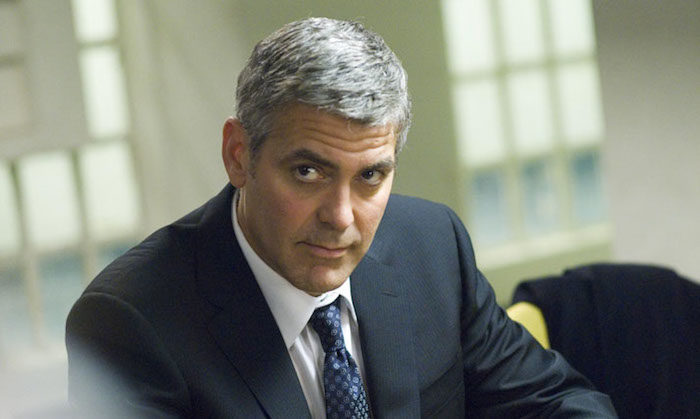 George Clooney heads to Netflix for Mark L. Smith movie ...