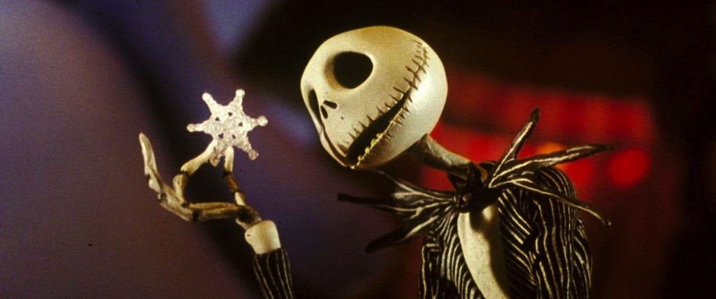 The Nightmare Before Christmas NOW - watch online