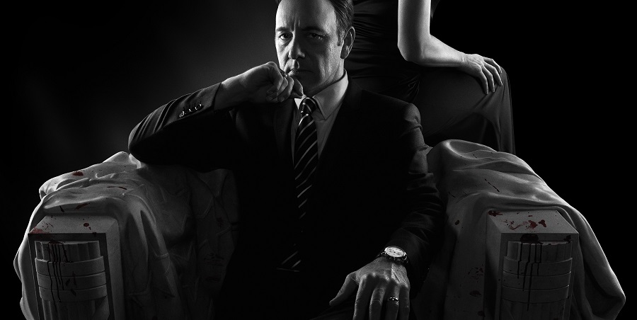 House of Cards watch online