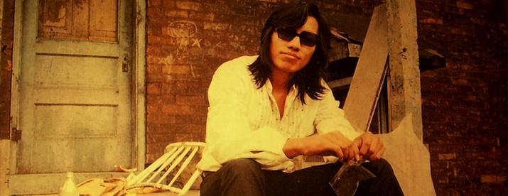searching for sugar man documentary