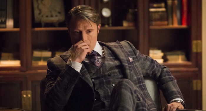 Hannibal Season 2 finale review
