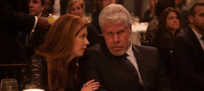 Hand of God review