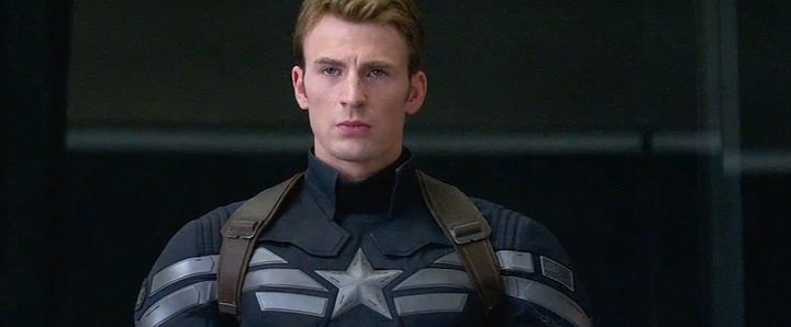 captain america the winter soldier review