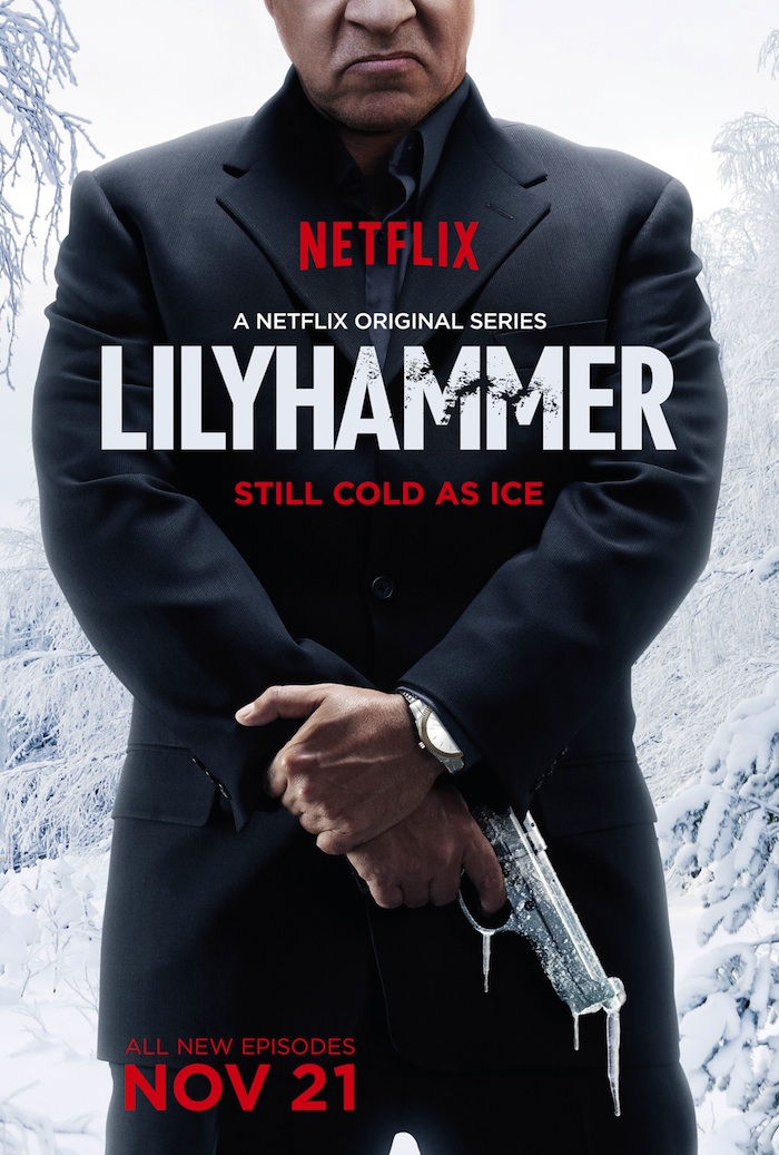 Lilyhammer Season 3