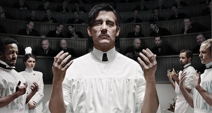 The Knick TV review