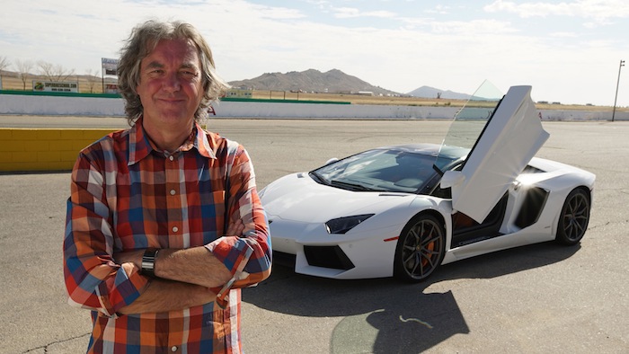 James May's - Cars of the people S2 - ep 2