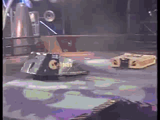 robot wars pit