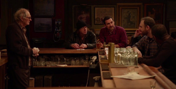 Horace and Pete Ep4 Screenshot 1
