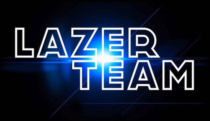lazer team