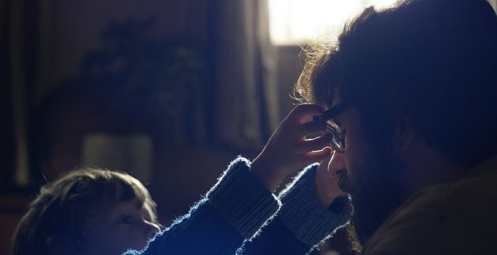 notes on blindness