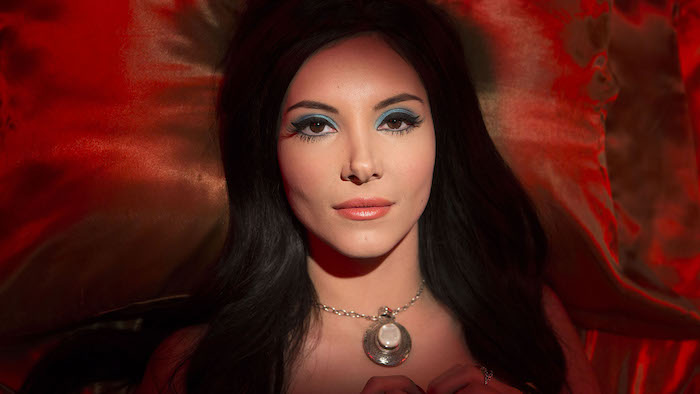 the love witch