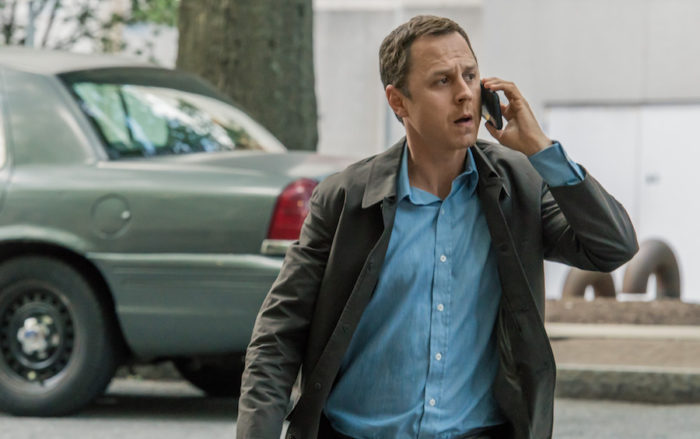 Image result for sneaky pete s2