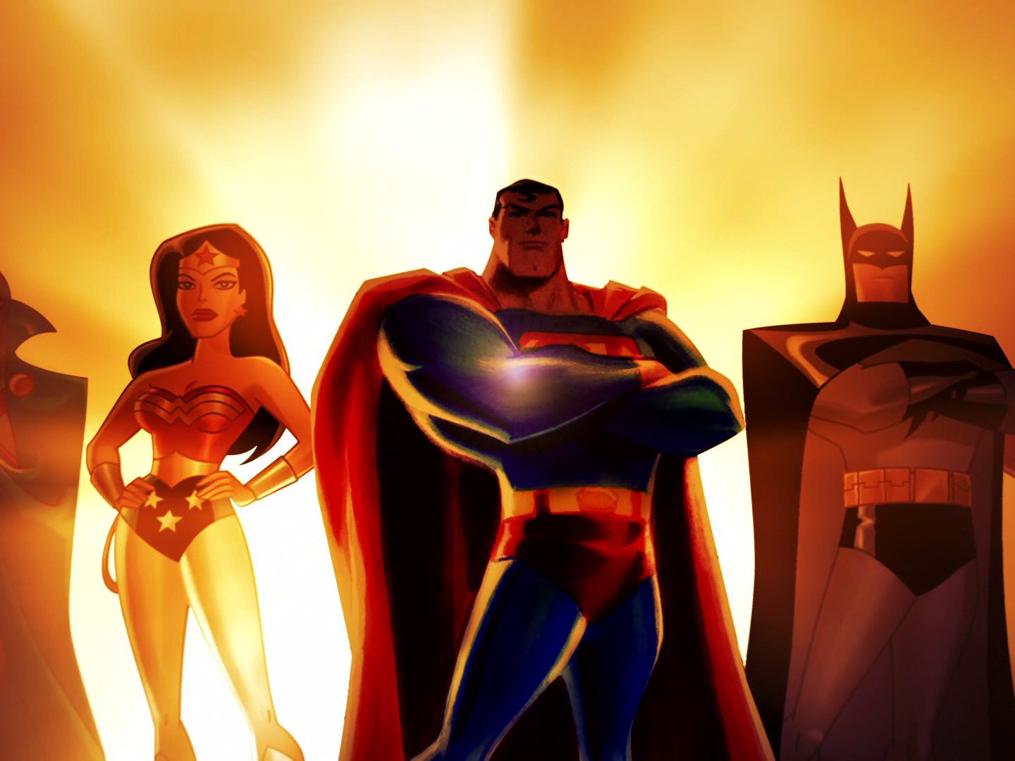 Superhero Sundays: Justice League Unlimited Season 3 (Top 5 episodes) |  Where to watch online in UK | How to stream legally | When it is available  on digital 