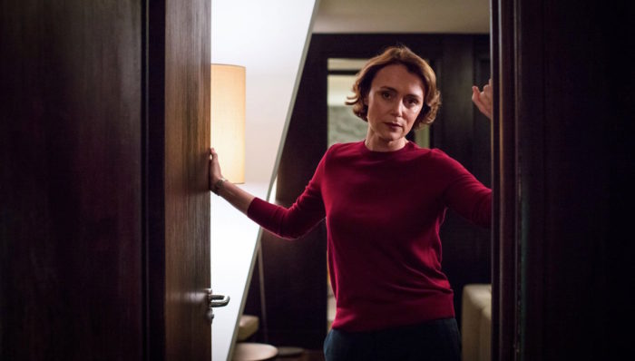 Keeley Hawes, Ann Dowd and Sam Riley join Ben Wheatley's Rebecca