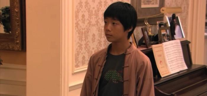 Interview: Arrested Development’s Annyong (Justin Lee) in his own words