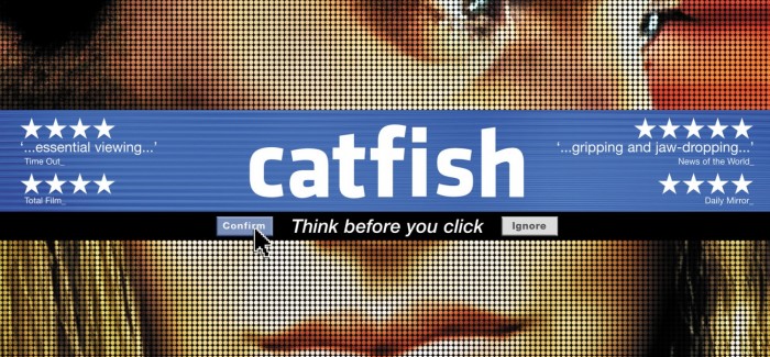 VOD film review: Catfish