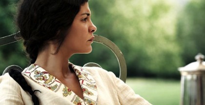 Audrey Tautou, Therese Desqueyroux - watch online at Curzon Home CInema