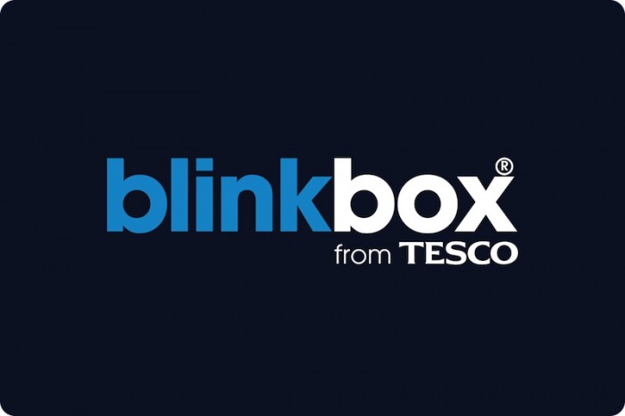 blinkbox now on Chromecast