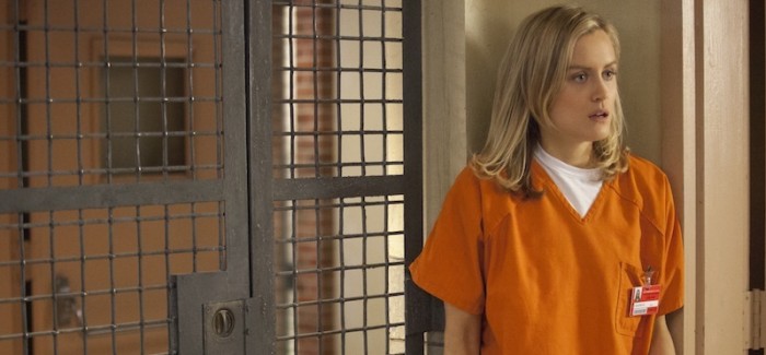 Netflix announces Orange Is the New Black Season 2 before we’ve even seen the first one
