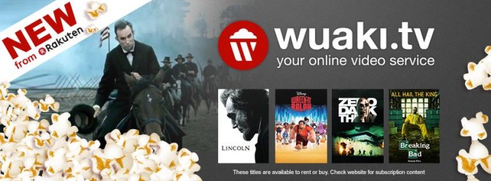 Wuaki.tv UK users surge 220pc