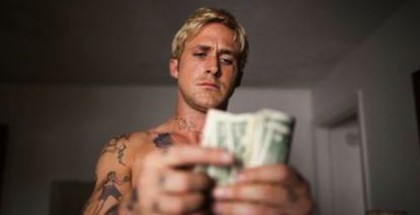 The Place Beyond the Pines VOD