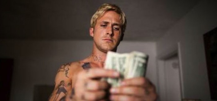 VOD film review: The Place Beyond the Pines