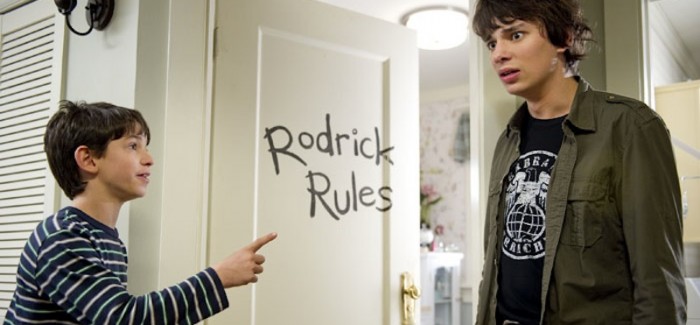 Family Film of the Week: Diary of a Wimpy Kid 2
