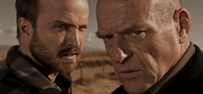 Final Breaking Bad episodes to be longer and even more excruciatingly brilliant