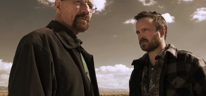 The year of 4K: Breaking Bad, House of Cards both to stream in Ultra HD on Netflix