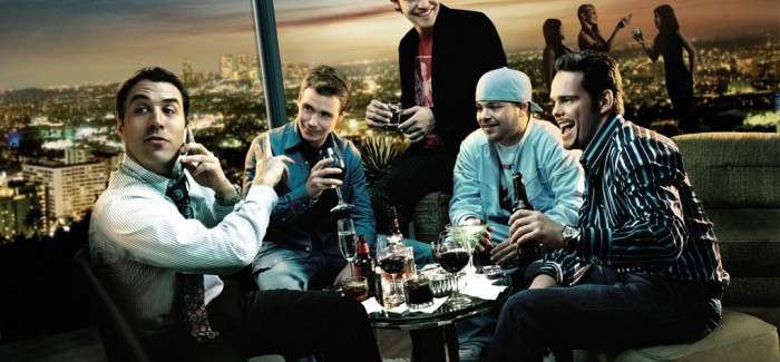 Why Entourage is the greatest TV show of all time