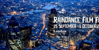 Raindance 2013 Web TV Fest