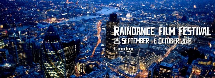 8 things we learned from Raindance’s 2013 Web TV Fest