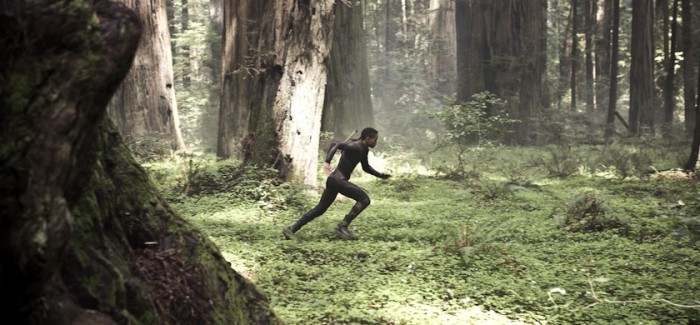 VOD film review: After Earth