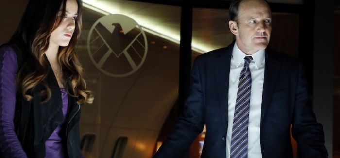 VOD TV review: Agents of S.H.I.E.L.D. Episode 7 (The Hub)
