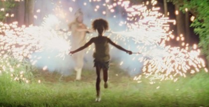 Beasts of the Southern Wild - LOVEFiLM review