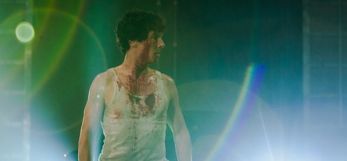 Benedict Cumberbatch’s Little Favour short to be released on iTunes [Trailer]