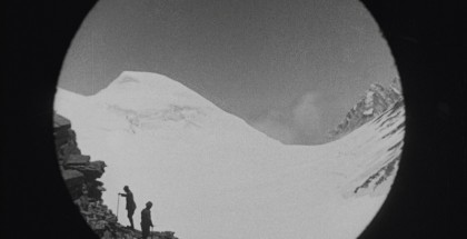 The Epic of Everest - BFI Player