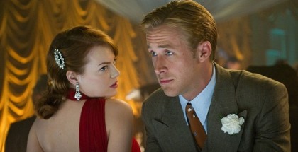 Gangster squad - watch online - review
