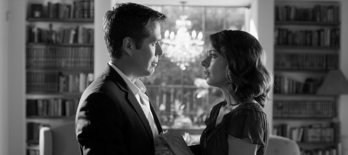 VOD film review: Much Ado About Nothing (2012)