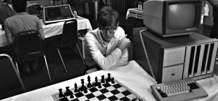 MUBI UK film review: Computer Chess