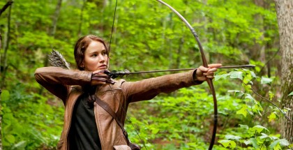 The Hunger Games Netflix film review