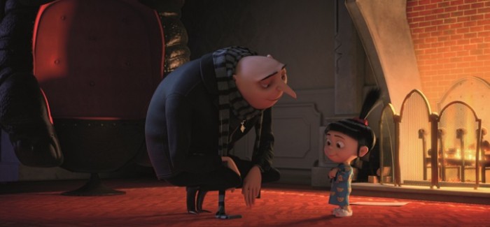 Despicable Me 2 breaks sales records to become best-selling digital title ever