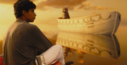 NOW TV - Life of Pi - film review - watch onlin