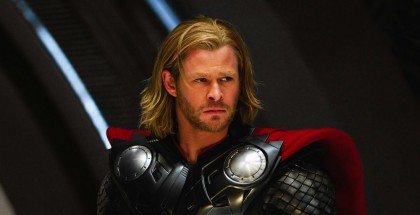 Thor film review - Netflix