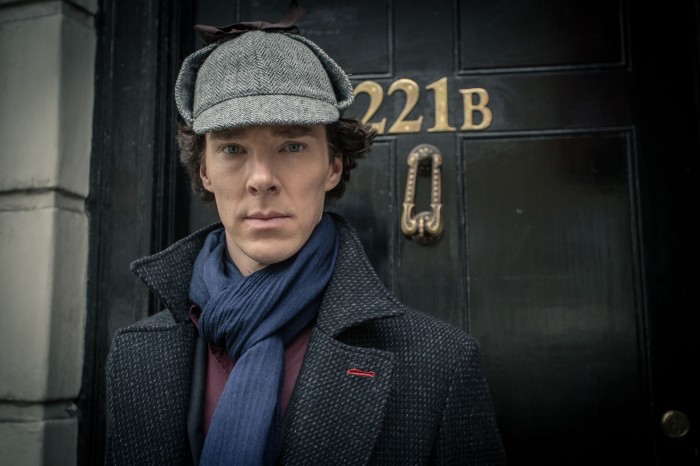 BBC iPlayer takes on Netflix with Christmas box set selection