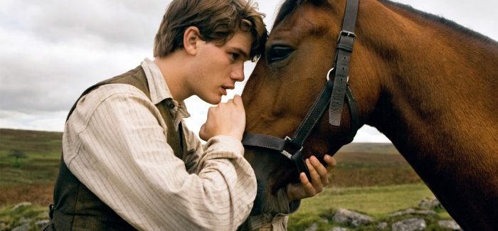VOD film review: War Horse