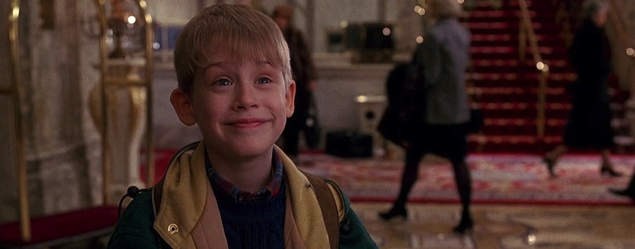 home alone watch on demand
