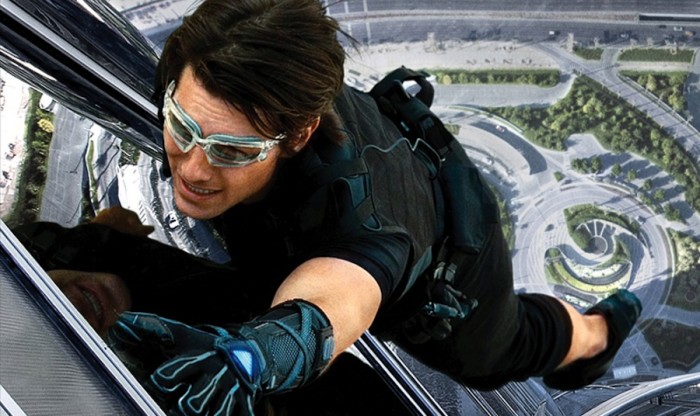 Where can I watch the Mission: Impossible films online legally in the UK?