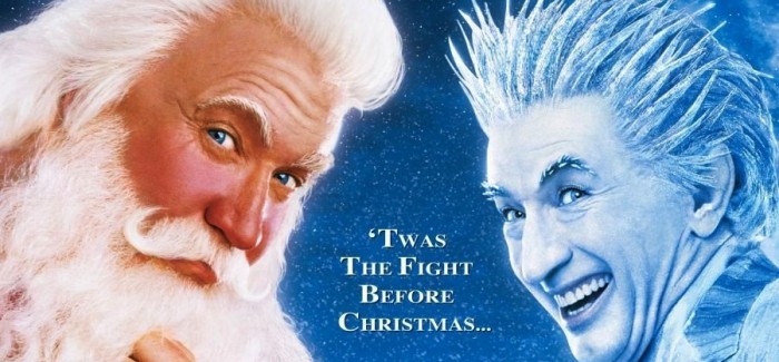 VOD film review: The Santa Clause 3