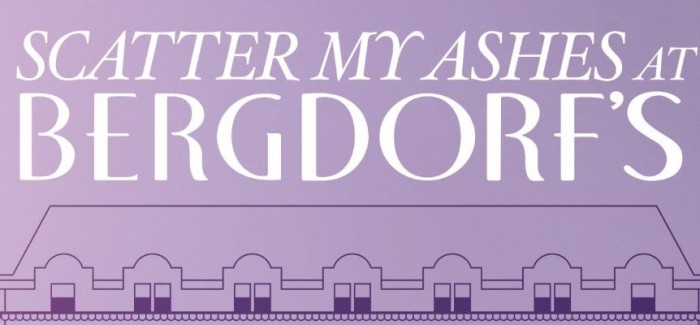 VOD film review: Scatter My Ashes at Bergdorf’s